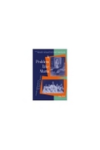Enlarge image Cover: A Problem like Maria - The University of Michigan Press