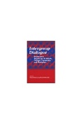 Cover: Intergroup Dialogue - The University of Michigan Press