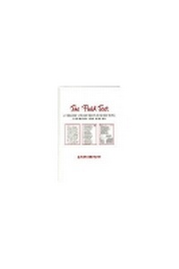 Enlarge image Cover: The Fluid Text - The University of Michigan Press
