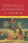 Cover: Democracy, Governance, and Growth - The University of Michigan Press