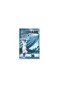Abbildung von: The Airplane in American Culture - The University of Michigan Press