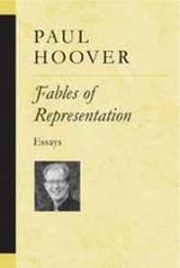 Enlarge image Cover: Fables of Representation - The University of Michigan Press