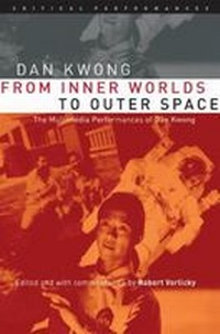 Enlarge image Cover: From Inner Worlds to Outer Space - The University of Michigan Press