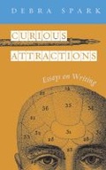 Cover: Curious Attractions - The University of Michigan Press