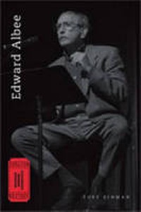 Enlarge image Cover: Edward Albee - The University of Michigan Press