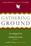 Cover: Gathering Ground - The University of Michigan Press