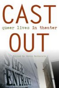 Enlarge image Cover: Cast Out - The University of Michigan Press