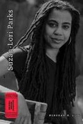 Cover: Suzan-Lori Parks - The University of Michigan Press