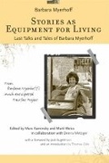 Cover: Stories as Equipment for Living - The University of Michigan Press