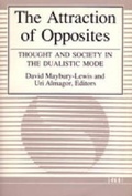 Cover: The Attraction of Opposites - The University of Michigan Press