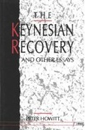 Cover: The Keynesian Recovery and Other Essays - University of Michigan Press
