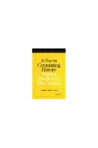 Enlarge image Cover: Poem Containing History - The University of Michigan Press