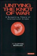 Cover: Untying the Knot of War - The University of Michigan Press