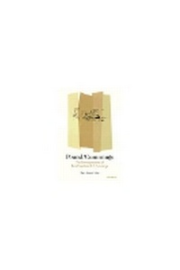 Enlarge image Cover: Pound/Cummings - The University of Michigan Press