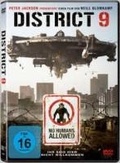 Cover: District 9 - Sony Pictures Home Entertainment