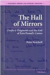 Enlarge image Cover: The Hall of Mirrors - The University of Michigan Press