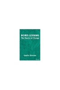 Enlarge image Cover: Doris Lessing - The University of Michigan Press