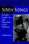 Cover: Siren Songs - The University of Michigan Press