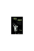 Cover: The Fate of the Object - The University of Michigan Press