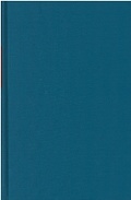 Cover: Yeats - The University of Michigan Press