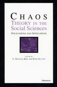 Abbildung von: Chaos Theory in the Social Sciences - The University of Michigan Press