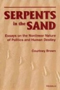 Cover: Serpents in the Sand - The University of Michigan Press