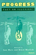 Cover: Progress - The University of Michigan Press