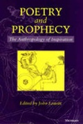 Cover: Poetry and Prophecy - The University of Michigan Press