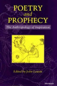 Enlarge image Cover: Poetry and Prophecy - The University of Michigan Press