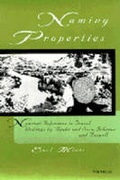 Cover: Naming Properties - The University of Michigan Press