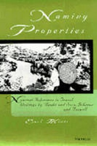 Enlarge image Cover: Naming Properties - The University of Michigan Press