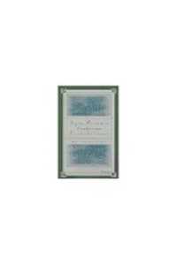 Abbildung von: Ezra Pound's Confucian Translations - The University of Michigan Press