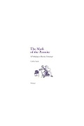 Cover: Mask of the Parasite - The University of Michigan Press
