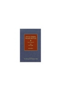 Enlarge image Cover: Attic Greek Prose Syntax - The University of Michigan Press