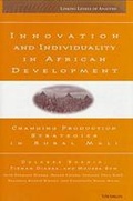 Cover: Innovation and Individuality in African Development - The University of Michigan Press