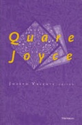 Cover: Quare Joyce - The University of Michigan Press