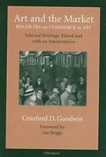 Cover: Art and the Market - The University of Michigan Press