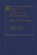 Cover: The Pillars of Economic Understanding - The University of Michigan Press