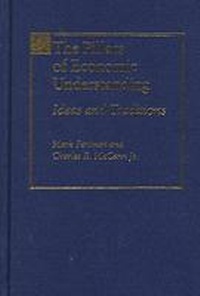 Enlarge image Cover: The Pillars of Economic Understanding - The University of Michigan Press