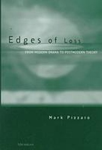 Enlarge image Cover: Edges of Loss - The University of Michigan Press