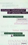 Cover: Dynamic Management of Growing Firms - The University of Michigan Press
