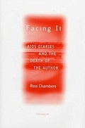 Cover: Facing it - The University of Michigan Press