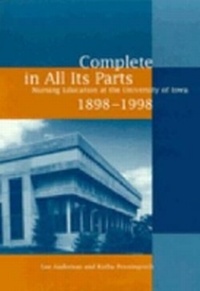 Enlarge image Cover: Complete in All Its Parts - The University of Michigan Press