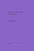 Cover: Joyce/Foucault - The University of Michigan Press