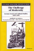 Cover: The Challenge of Modernity - The University of Michigan Press