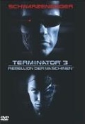 Cover: Terminator 3 - Rebellion der Maschinen - Sony Pictures Home Entertainment