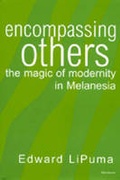Cover: Encompassing Others - The University of Michigan Press
