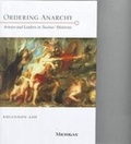 Cover: Ordering Anarchy - University of Michigan Press