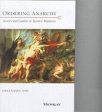 Enlarge image Cover: Ordering Anarchy - University of Michigan Press