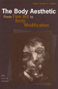 Enlarge image Cover: The Body Aesthetic - The University of Michigan Press